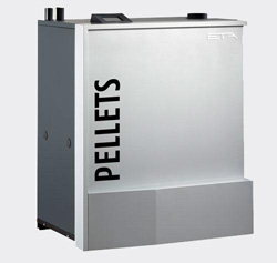 ETA_PE_Pelletskessel 15-25 KW Schnittbild