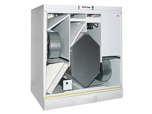 VALLOX Lueftungsgeraet ValloPlus-SC-SE-450-2